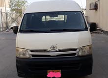 Toyota Hiace  2013 for sale
