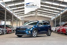 Kia Niro 2020 in Zarqa