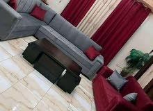 طقم كورنر 9 مقاعد
