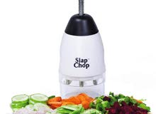 Slap Chop أداة تقطيع سهلة