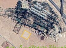 Residential Land for Sale in Zarqa Hay Al Jundi