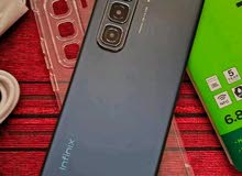 infinex hot 50 pro +