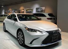 ES 350 2019 ES 350 2019