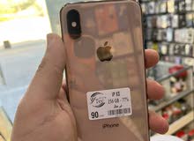 Apple iPhone XS 256 GB in Muscat