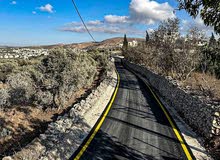 Residential Land for Sale in Nablus Asira Ash-Shamaliya