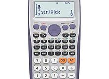 calculatrice casio fx991-es plus calculatrice casio fx991-es plus
