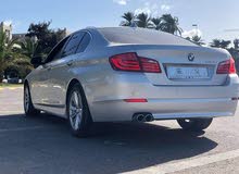 BMW f10 523 BMW f10 523