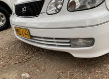 لكزس gs 400 للبيع لكزس gs 400 للبيع