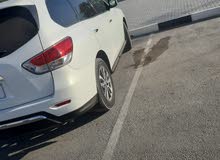 نيسان باثفيندر 2014 نيسان باثفيندر 2014