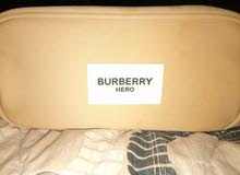 Burberry Clutches for sale  in Manama
