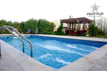 3 Bedrooms Chalet for Rent in Jerash Other