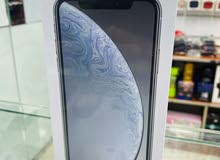 Brand New  iPhone Xr  128 GB  Exchange Possible