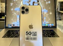 ‏iPhone 11 Pro max 64GB battery 74%   ايفون 11 برو ماكس ذاكرة تخزين 64 جيجا بطارية 74٪