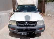mitsubishi l200 mitsubishi l200