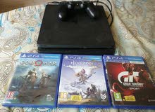 playstation 4 Selim playstation 4 Selim