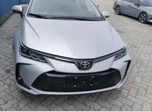 For Sale: 2022 Toyota Corolla – Full Option – 16K KM – BD 7,200