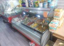 ثلاجة ديلي