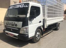 نقل عام شاحنه 4طن اسعار مناسبه نقل عام شاحنه 4طن اسعار مناسبه