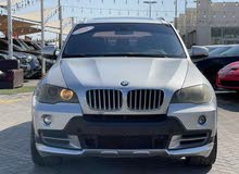 BMW X5 2009 gcc 8V