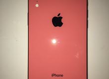 Apple iPhone XR With FaceTime Coral 64GB 4G LTE