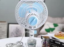 Mini Clip Fan Cooling Fan