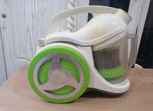 Kenwood Very Good vacuum cleaner. Everything is working fine and perfect conditi Kenwood Very Good vacuum cleaner. Everything is working fine and perfect conditi
