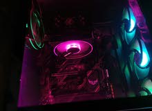 Gaming Pc 3months Used