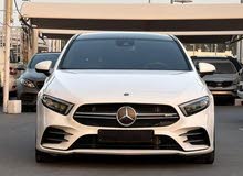 Mercedes Benz A-Class 2020 in Sharjah