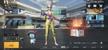 حساب ببجي متعوب عليه حساب ببجي متعوب عليه