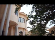 Villa for rent in A'ali and large and characteristic location quiet and close to Villa for rent in A'ali and large and characteristic location quiet and close to