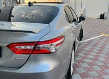 Toyota Camry 2018 in Al Batinah