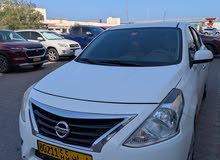 Nissan sunny 2021 for sale