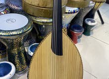 عود عودار صناعة سورية اكولايزر