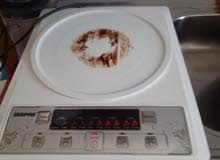 Geepas Induction Cooker for Sale Geepas Induction Cooker for Sale