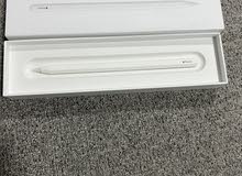 Pencil apple Pencil apple