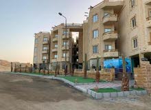 4 Floors Building for Sale in Red Sea Marsa Alam