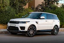 ‏Range Rover Sport HSE P400e Plug-in 2022