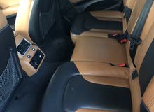 Audi Q7 S-Line Audi Q7 S-Line