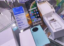 Tecno Camon 512 GB in Zarqa