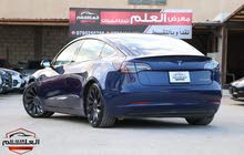 Tesla Model 3  DualMotor. performance 2022