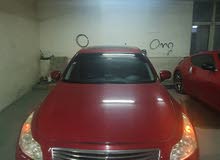 Infiniti G35 2007 Infiniti G35 2007