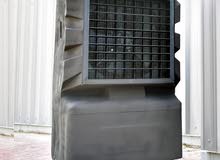 Industrial outdoor air cooler- 16000m3 Industrial outdoor air cooler- 16000m3