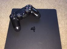 Ps4 slim 1t