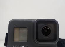 كاميرا جو برو Gopro Hero 8 رياضيه 4K