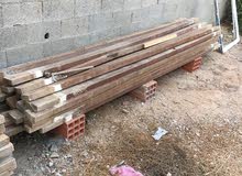مطلوب خشب جاوي مستعمل مطلوب خشب جاوي مستعمل