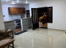 شقه مفروش للايجار الموقع الجاردنز خلف سروات 350