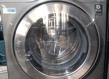 samsung front load washing machine 9kg