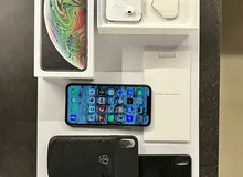 neet and clean phone for sale. no scratches