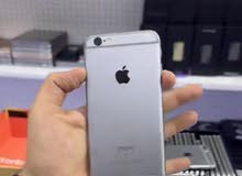 Apple iPhone 6S 32 GB in Muscat
