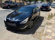 Hyundai Sonata 2014 in Zarqa